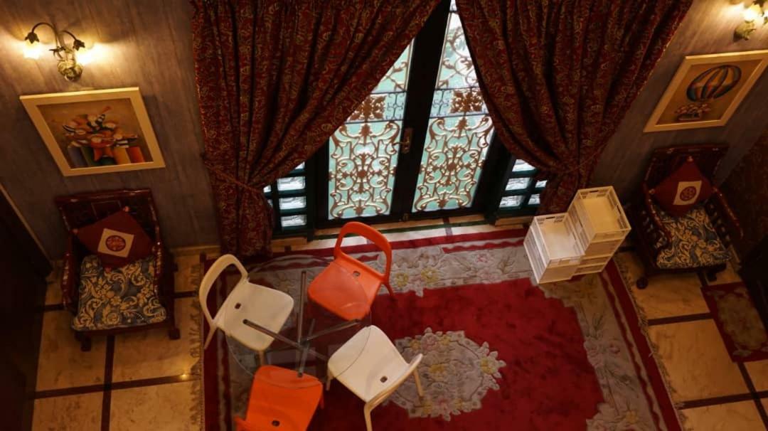 Kinta Bali Villa Ipoh Buitenkant foto