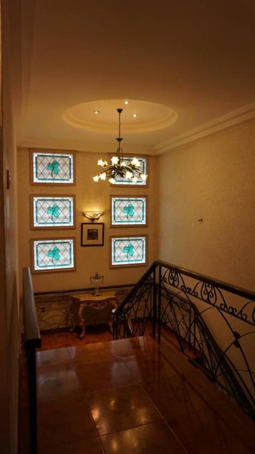 Kinta Bali Villa Ipoh Buitenkant foto